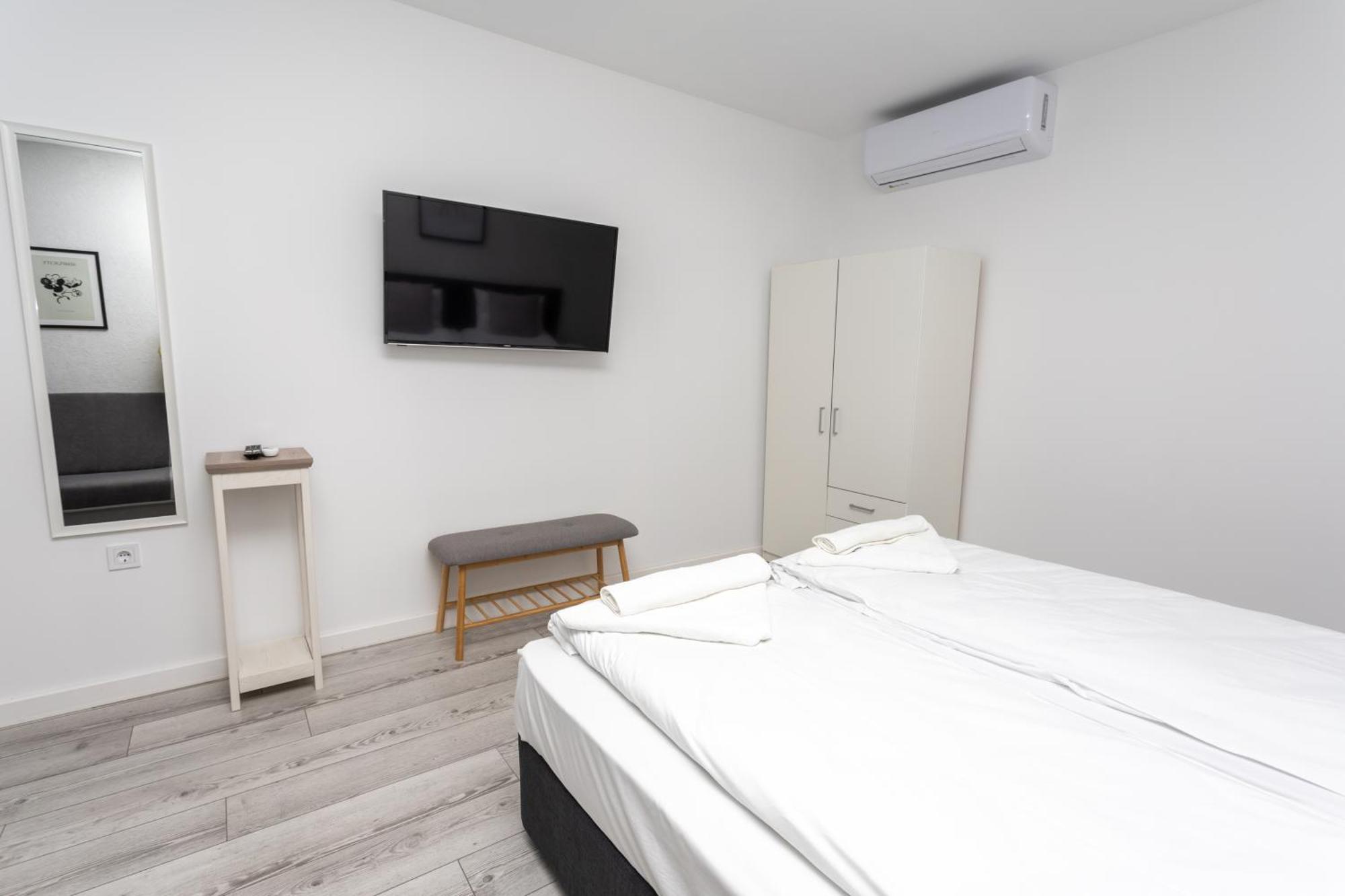 Guest House Desi - Къща За Гости Деси Baltsjik Eksteriør bilde