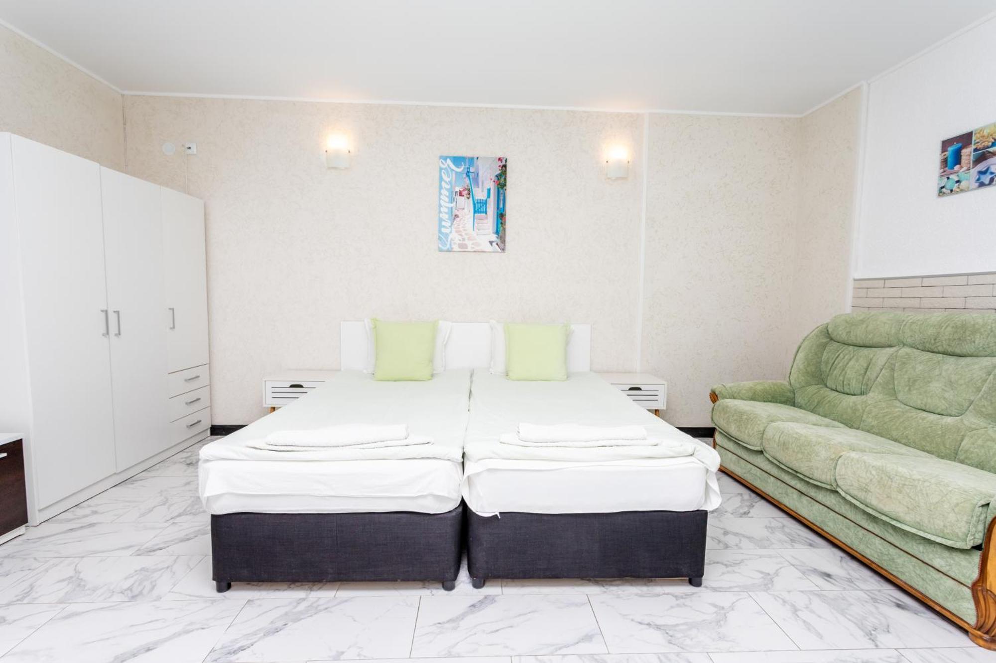 Guest House Desi - Къща За Гости Деси Baltsjik Eksteriør bilde